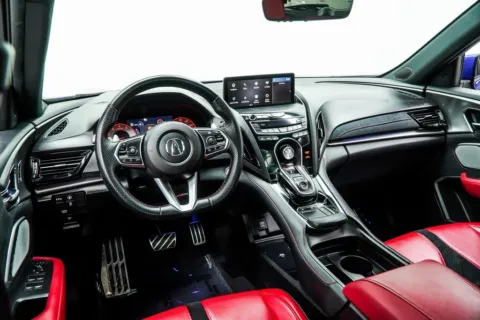 More photos of 2023 Acura RDX A-Spec Package at Grand Motorcars Marietta, GA