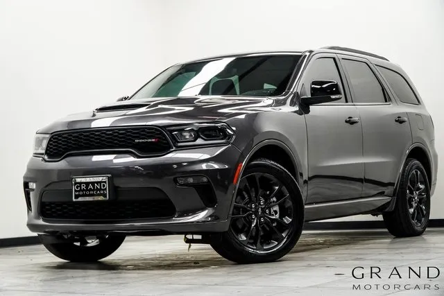 2021 Dodge Durango GT Plus for sale in Marietta, GA