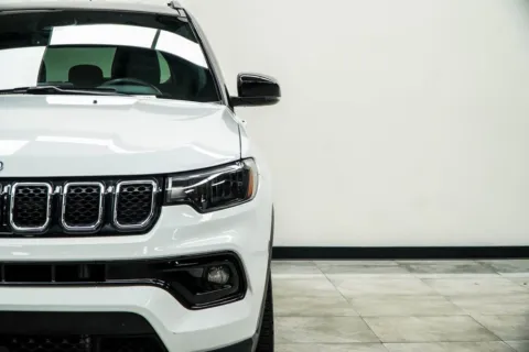 More photos of 2024 Jeep Compass Limited at Grand Motorcars Marietta, GA