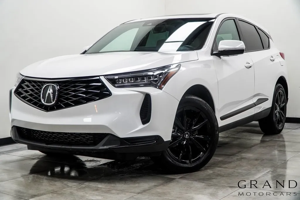 2025 Acura RDX for sale in Marietta, GA