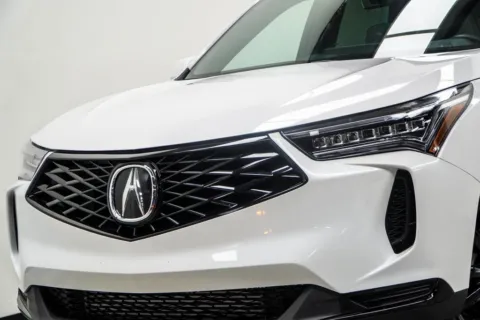 Photos of 2025 Acura RDX for sale in Marietta, GA at Grand Motorcars Marietta