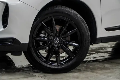 Another view of 2025 Acura RDX for sale in Marietta, GA at Grand Motorcars Marietta