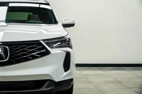 More photos of 2025 Acura RDX at Grand Motorcars Marietta, GA