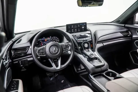 More photos of 2025 Acura RDX at Grand Motorcars Marietta, GA