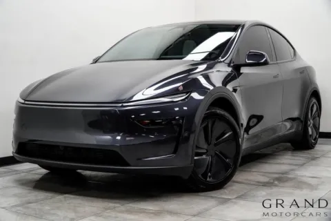 Black 2026 Tesla Model Y Long Range for sale in Marietta, GA