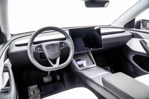 More photos of 2026 Tesla Model Y Long Range at Grand Motorcars Marietta, GA