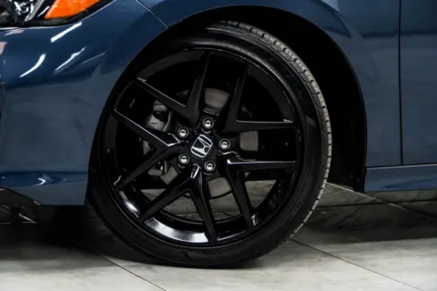 Another view of 2025 Honda Civic Sport for sale in Marietta, GA at Grand Motorcars Marietta