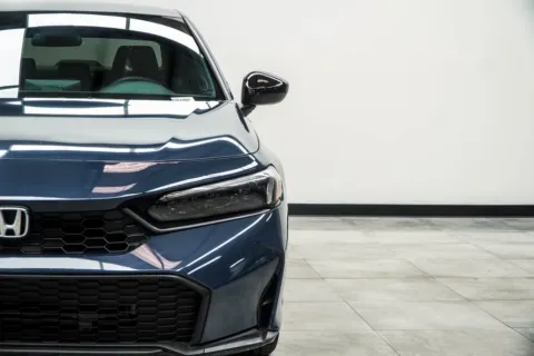 More photos of 2025 Honda Civic Sport at Grand Motorcars Marietta, GA