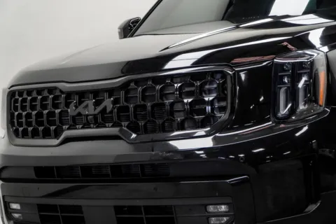 Photos of 2024 Kia Telluride SX-Prestige X-Line for sale in Marietta, GA at Grand Motorcars Marietta