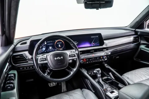 More photos of 2024 Kia Telluride SX-Prestige X-Line at Grand Motorcars Marietta, GA