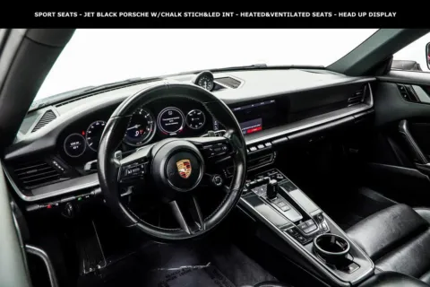 More photos of 2020 Porsche 911 Carrera S at Grand Motorcars Marietta, GA