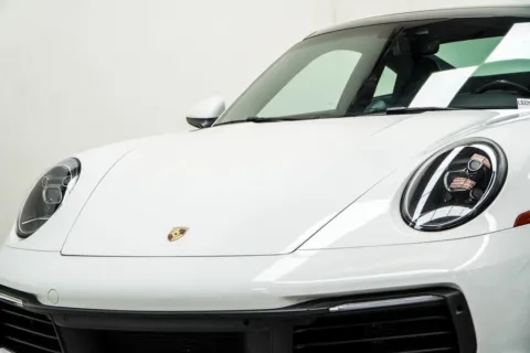 Photos of 2020 Porsche 911 Carrera S for sale in Marietta, GA at Grand Motorcars Marietta