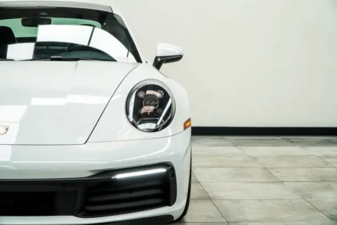 More photos of 2020 Porsche 911 Carrera S at Grand Motorcars Marietta, GA