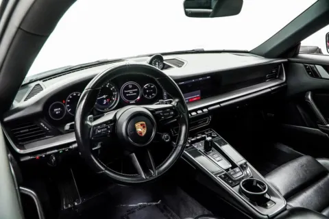 More photos of 2020 Porsche 911 Carrera S at Grand Motorcars Marietta, GA