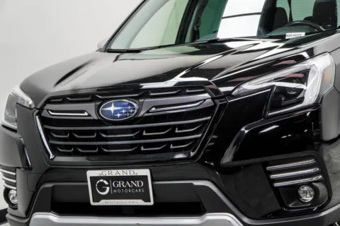 Photos of 2022 Subaru Forester Touring for sale in Marietta, GA at Grand Motorcars Marietta