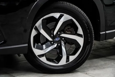 Another view of 2022 Subaru Forester Touring for sale in Marietta, GA at Grand Motorcars Marietta