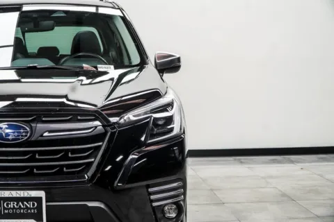 More photos of 2022 Subaru Forester Touring at Grand Motorcars Marietta, GA