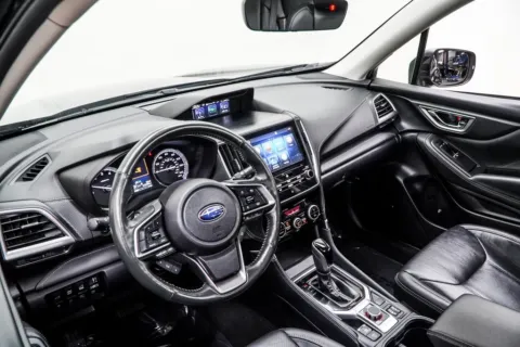More photos of 2022 Subaru Forester Touring at Grand Motorcars Marietta, GA