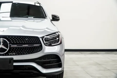 More photos of 2022 Mercedes-Benz GLC 300 Coupe at Grand Motorcars Marietta, GA