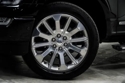 Another view of 2022 Ford F-150 Limited for sale in Marietta, GA at Grand Motorcars Marietta