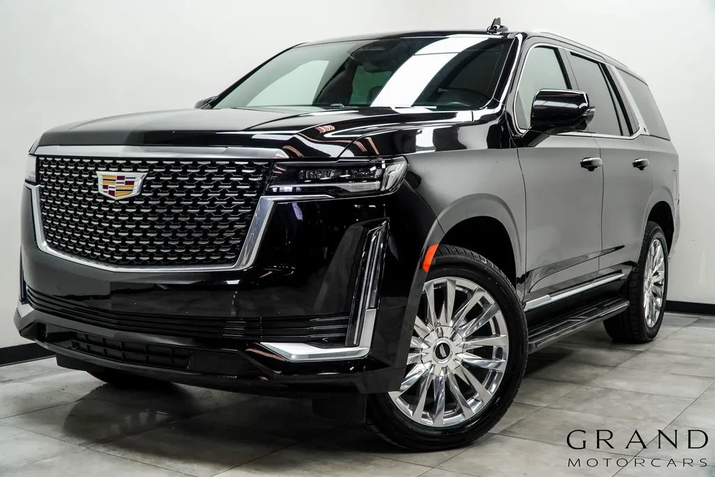 2024 Cadillac Escalade Premium Luxury for sale in Marietta, GA