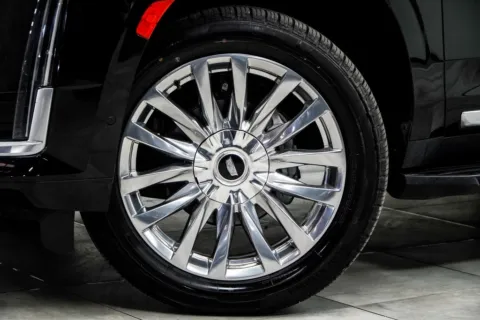 Another view of 2024 Cadillac Escalade Premium Luxury for sale in Marietta, GA at Grand Motorcars Marietta