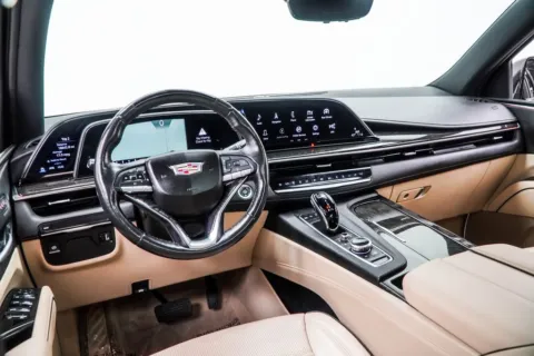 More photos of 2024 Cadillac Escalade Premium Luxury at Grand Motorcars Marietta, GA