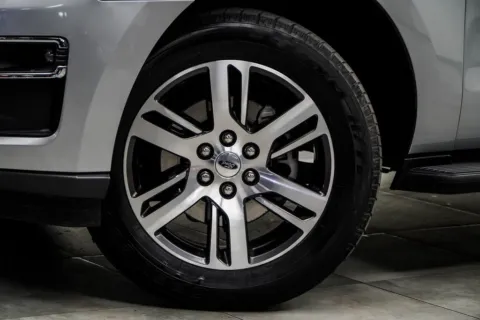 Another view of 2024 Ford Expedition Max Limited for sale in Marietta, GA at Grand Motorcars Marietta