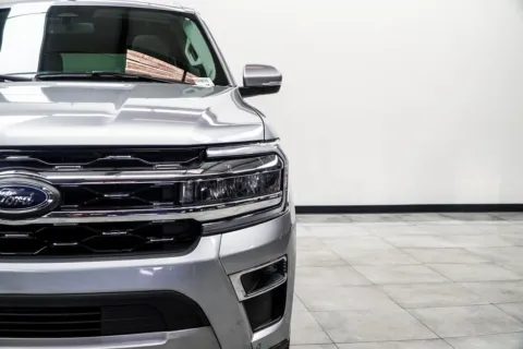More photos of 2024 Ford Expedition Max Limited at Grand Motorcars Marietta, GA