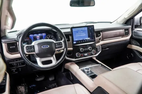 More photos of 2024 Ford Expedition Max Limited at Grand Motorcars Marietta, GA