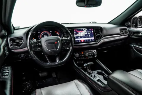 More photos of 2024 Dodge Durango GT Plus at Grand Motorcars Marietta, GA