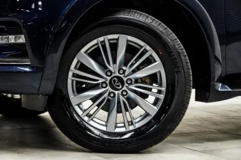 Another view of 2024 INFINITI QX80 LUXE for sale in Marietta, GA at Grand Motorcars Marietta