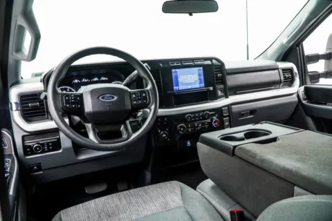 More photos of 2024 Ford F-350SD XLT at Grand Motorcars Marietta, GA