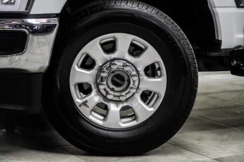 Another view of 2024 Ford F-350SD XLT for sale in Marietta, GA at Grand Motorcars Marietta