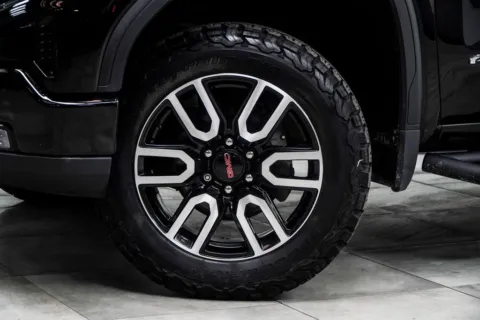 Another view of 2023 GMC Sierra 1500 AT4 for sale in Marietta, GA at Grand Motorcars Marietta