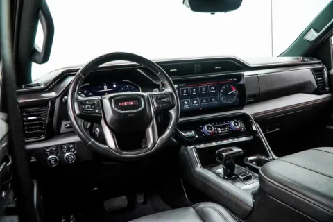 More photos of 2023 GMC Sierra 1500 AT4 at Grand Motorcars Marietta, GA