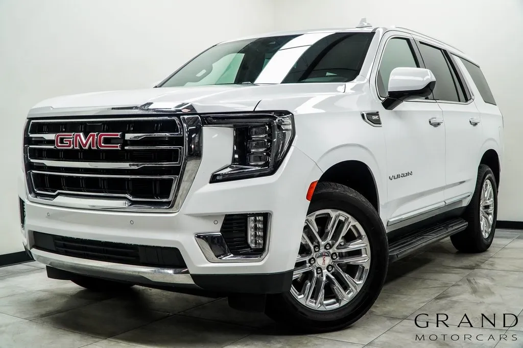 2023 GMC Yukon SLT for sale in Marietta, GA