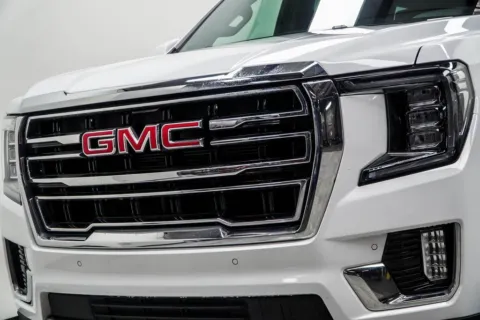 Photos of 2023 GMC Yukon SLT for sale in Marietta, GA at Grand Motorcars Marietta
