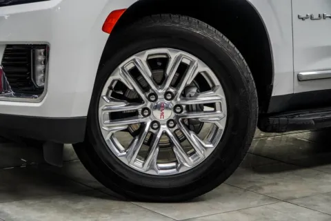 Another view of 2023 GMC Yukon SLT for sale in Marietta, GA at Grand Motorcars Marietta