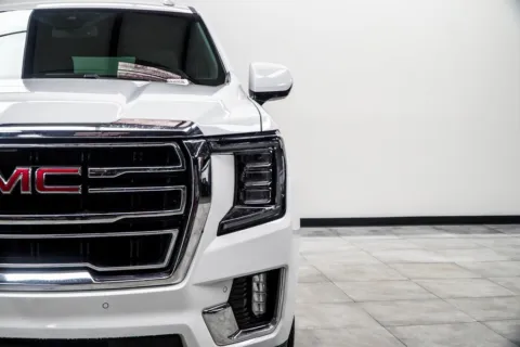 More photos of 2023 GMC Yukon SLT at Grand Motorcars Marietta, GA