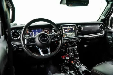 More photos of 2023 Jeep Wrangler Rubicon 392 at Grand Motorcars Marietta, GA