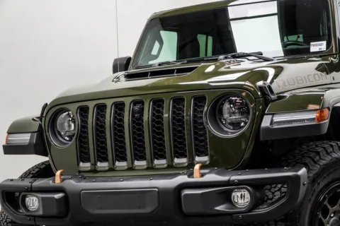 Photos of 2023 Jeep Wrangler Rubicon 392 for sale in Marietta, GA at Grand Motorcars Marietta
