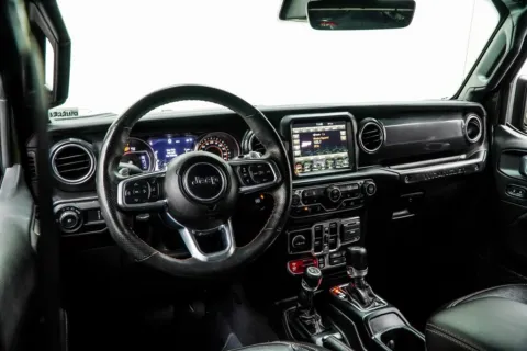 More photos of 2023 Jeep Wrangler Rubicon 392 at Grand Motorcars Marietta, GA