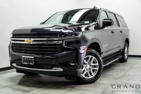 Unknown 2024 Chevrolet Suburban LT for sale in Marietta, GA