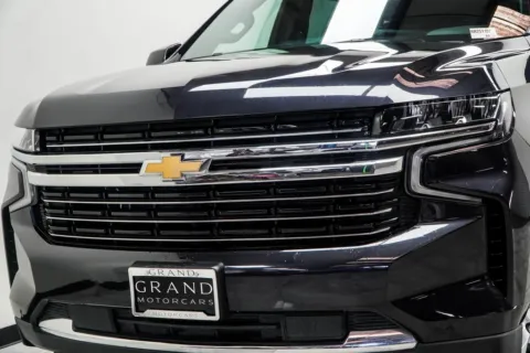 Photos of 2024 Chevrolet Suburban LT for sale in Marietta, GA at Grand Motorcars Marietta