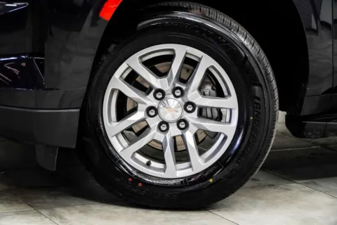 Another view of 2024 Chevrolet Suburban LT for sale in Marietta, GA at Grand Motorcars Marietta