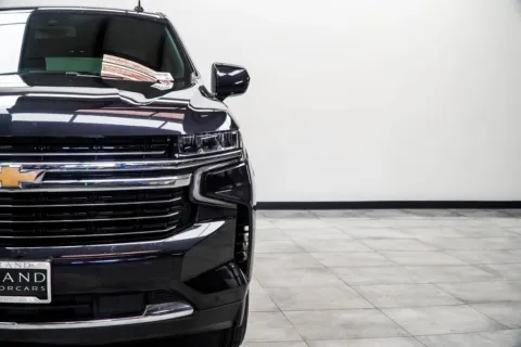 More photos of 2024 Chevrolet Suburban LT at Grand Motorcars Marietta, GA