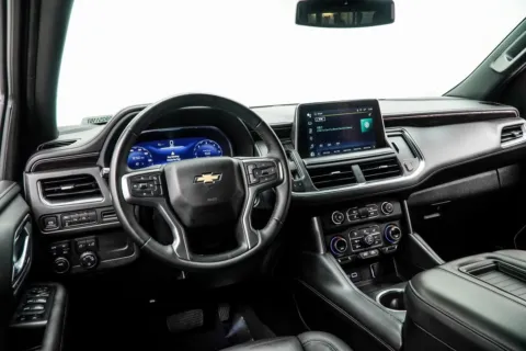 More photos of 2024 Chevrolet Suburban LT at Grand Motorcars Marietta, GA