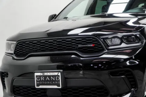 Photos of 2024 Dodge Durango GT Plus for sale in Marietta, GA at Grand Motorcars Marietta