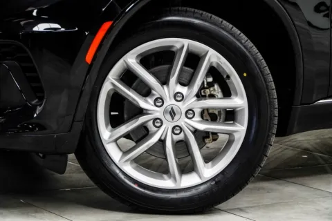 Another view of 2024 Dodge Durango GT Plus for sale in Marietta, GA at Grand Motorcars Marietta